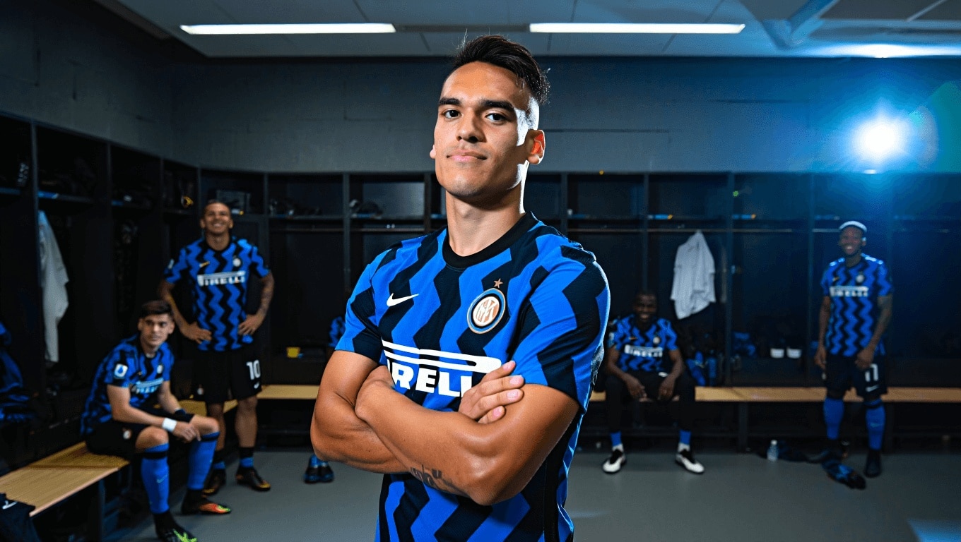 Lautaro sends message to Inter teammates after 2-1 Genoa victory: ‘We want to do it’