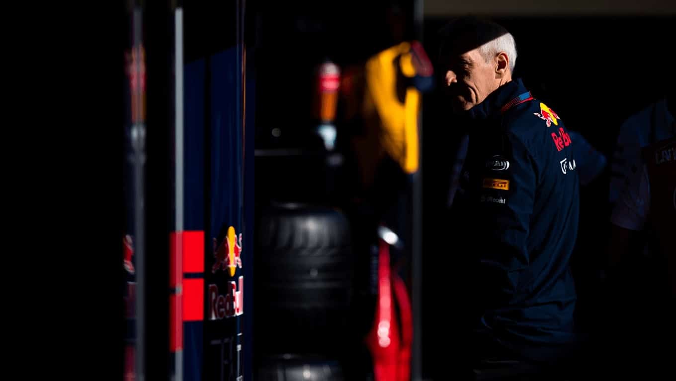 Marko-Red Bull, ufficiale: è addio. Il consulente austriaco si è dimesso