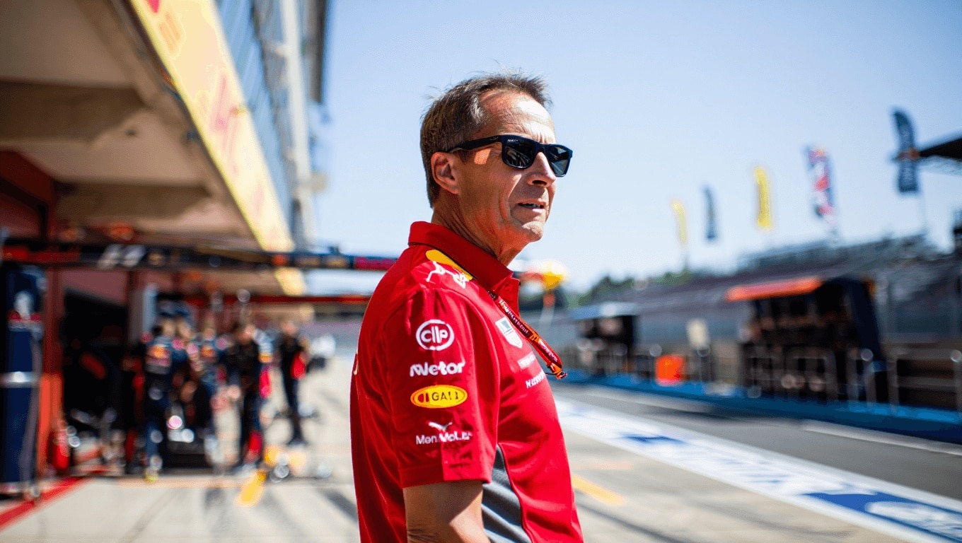 Marko: “La delusione per il mancato titolo di Max mi ha spinto a lasciare. Gli inglesi hanno diffuso voci stupide”