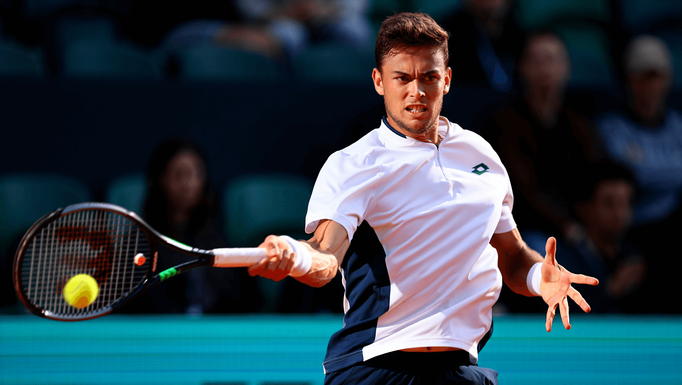 Panatta scherza su Sinner: “Mi chiedono sempre di lui, ma io l’ho visto due volte in vita mia”