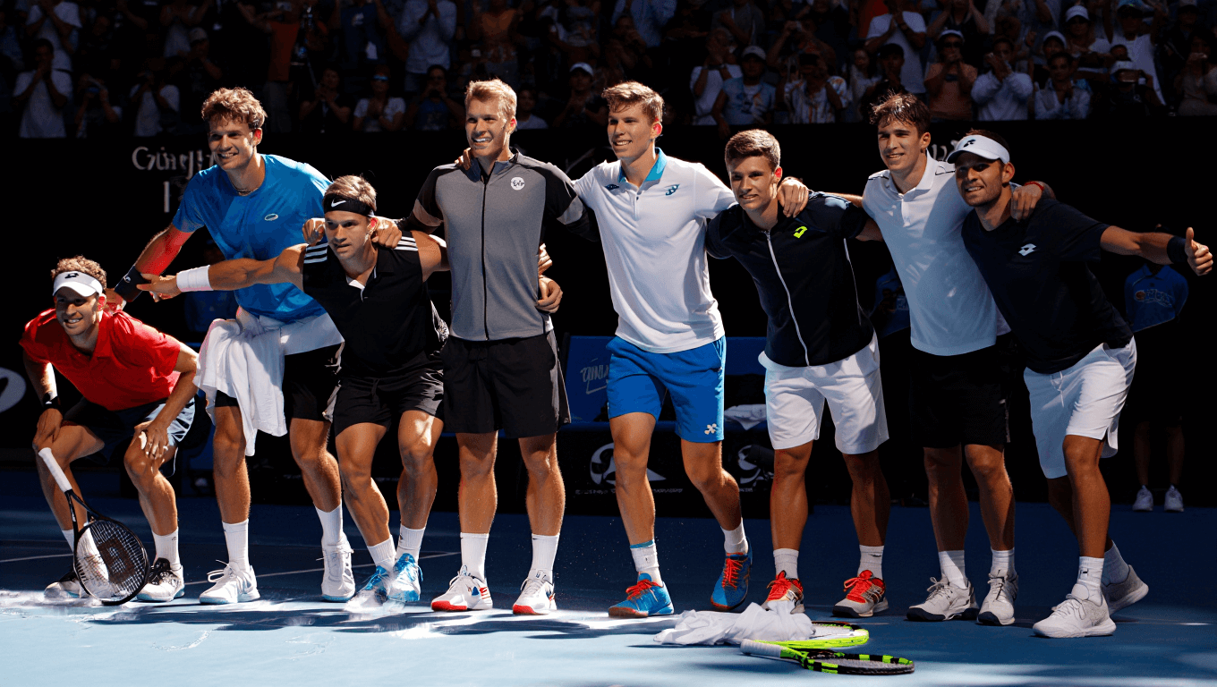 Il club delle prime volte: i nove giocatori che hanno conquistato il primo titolo ATP nel 2025