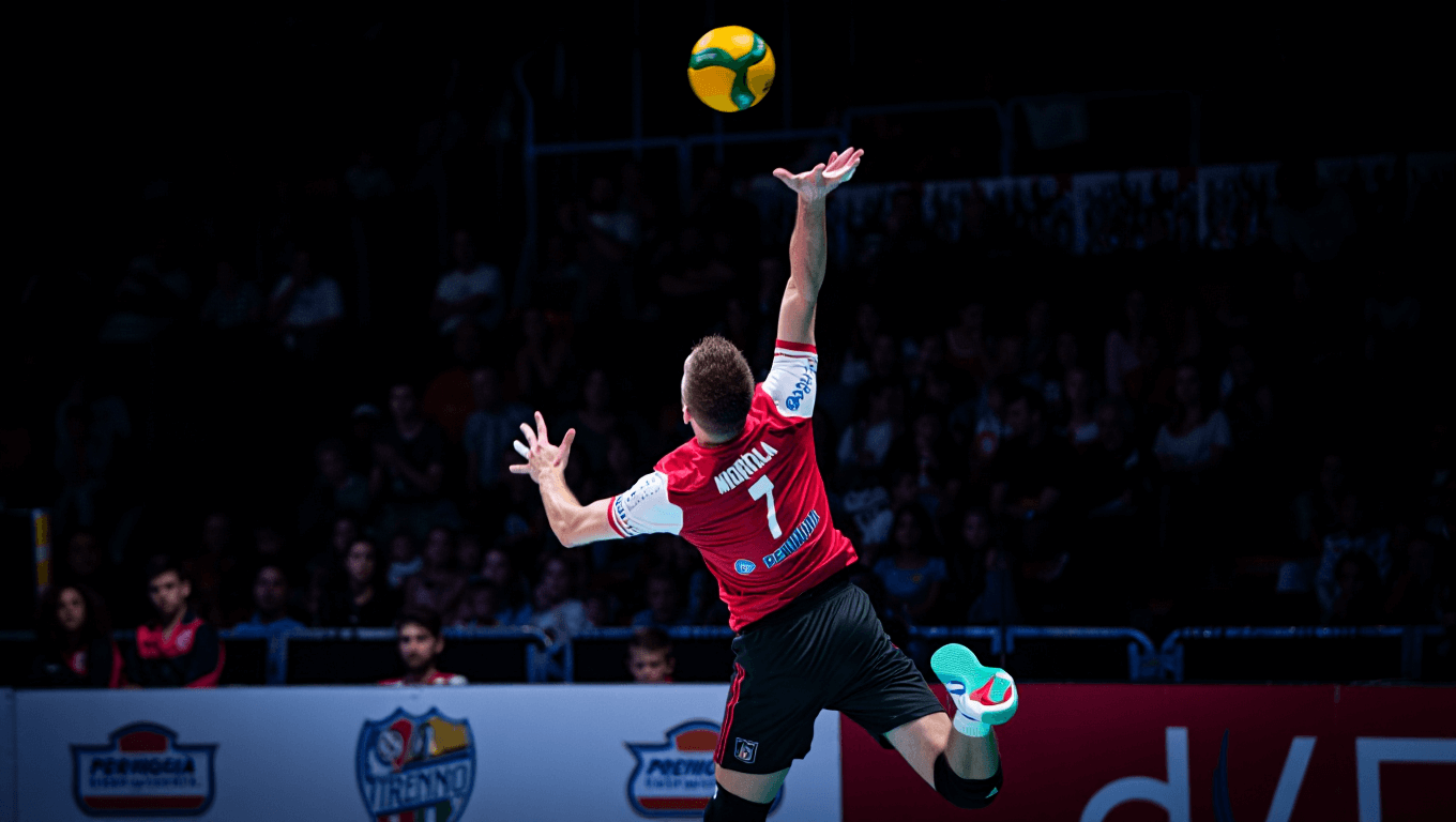 ITA M: Road Teams Sweep SuperLega’s 10th Round