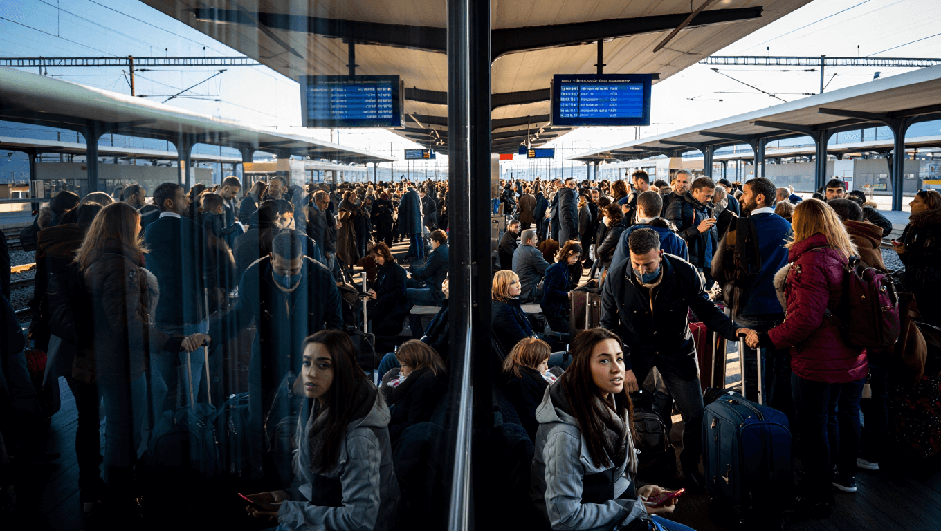 Ticket caps follow transport woes