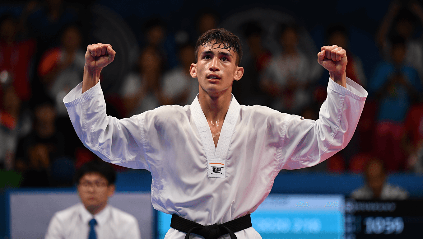 U21 Euros conclude after Malabo Worlds