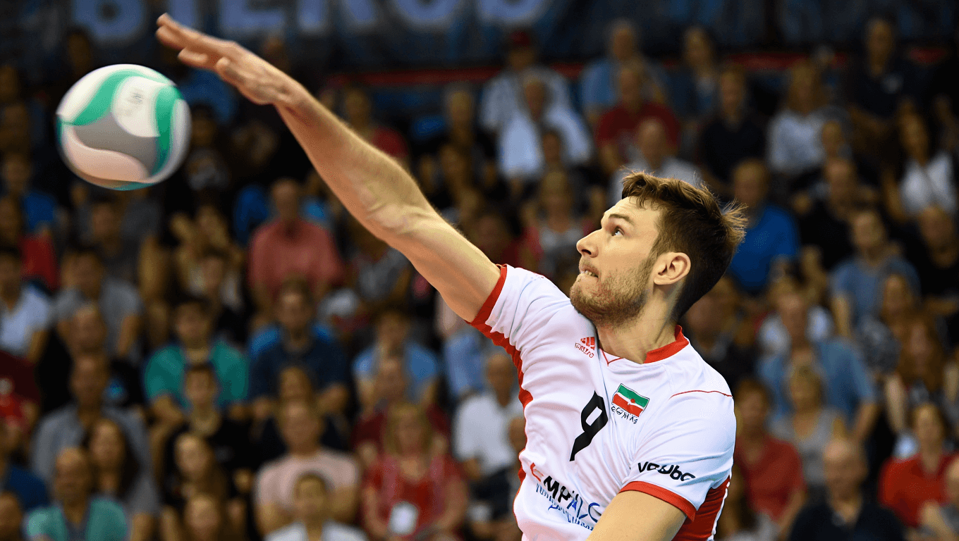 FIVB WCC M: Vôlei Renata Win Brazilian Derby; Perugia Edge Osaka