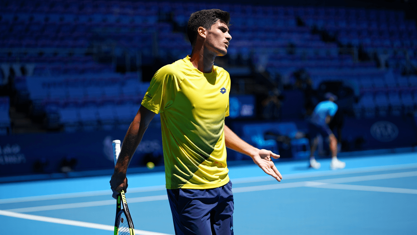 Australian Open, il programma di domenica 18 gennaio: subito Paolini e Cobolli, attesa per Alcaraz