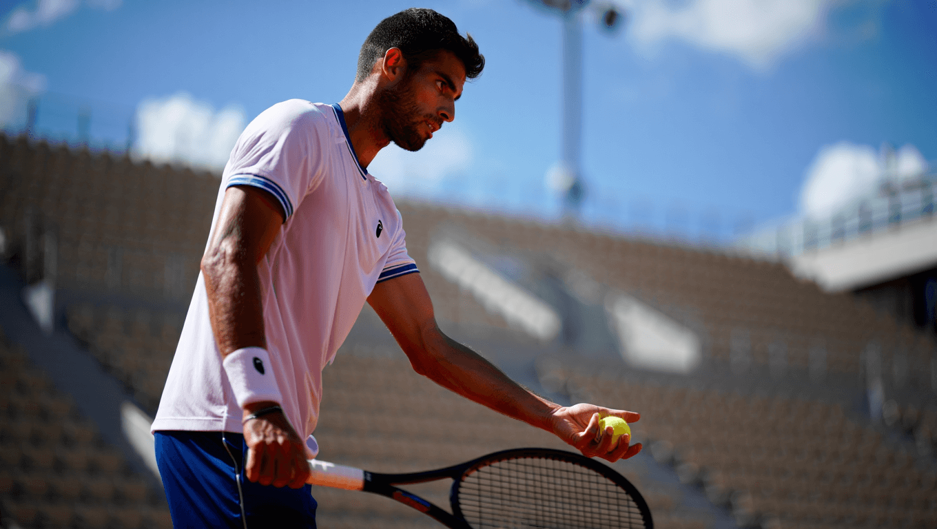 Davvero le “correzioni” di Samuel Lopez aiuteranno Alcaraz?