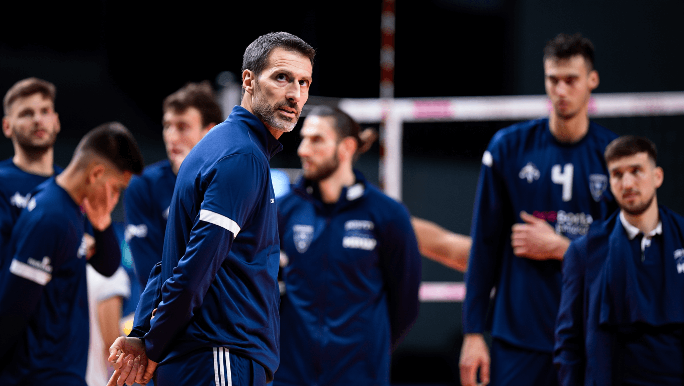 ITA W: Black Angels Appoint Stefano Micoli as New Head Coach