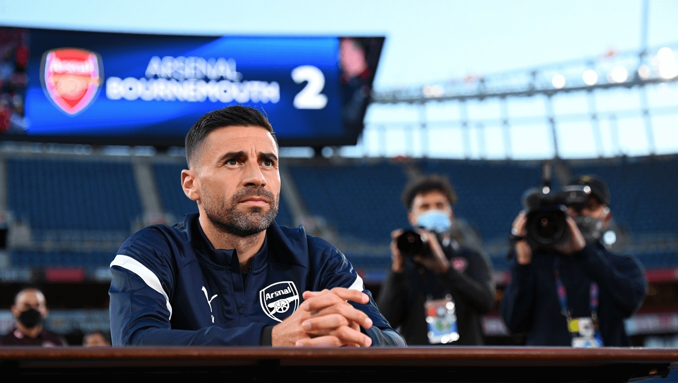 How Calafiori reacted to Arsenal’s 3-2 victory over Bournemouth