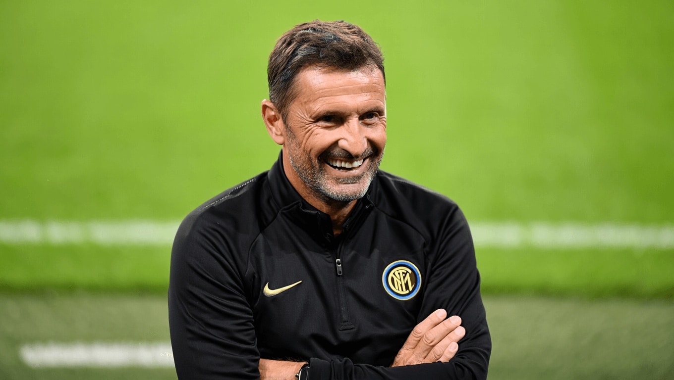 Chivu: ‘They had Inter finishing 8th or 10th a few months ago’