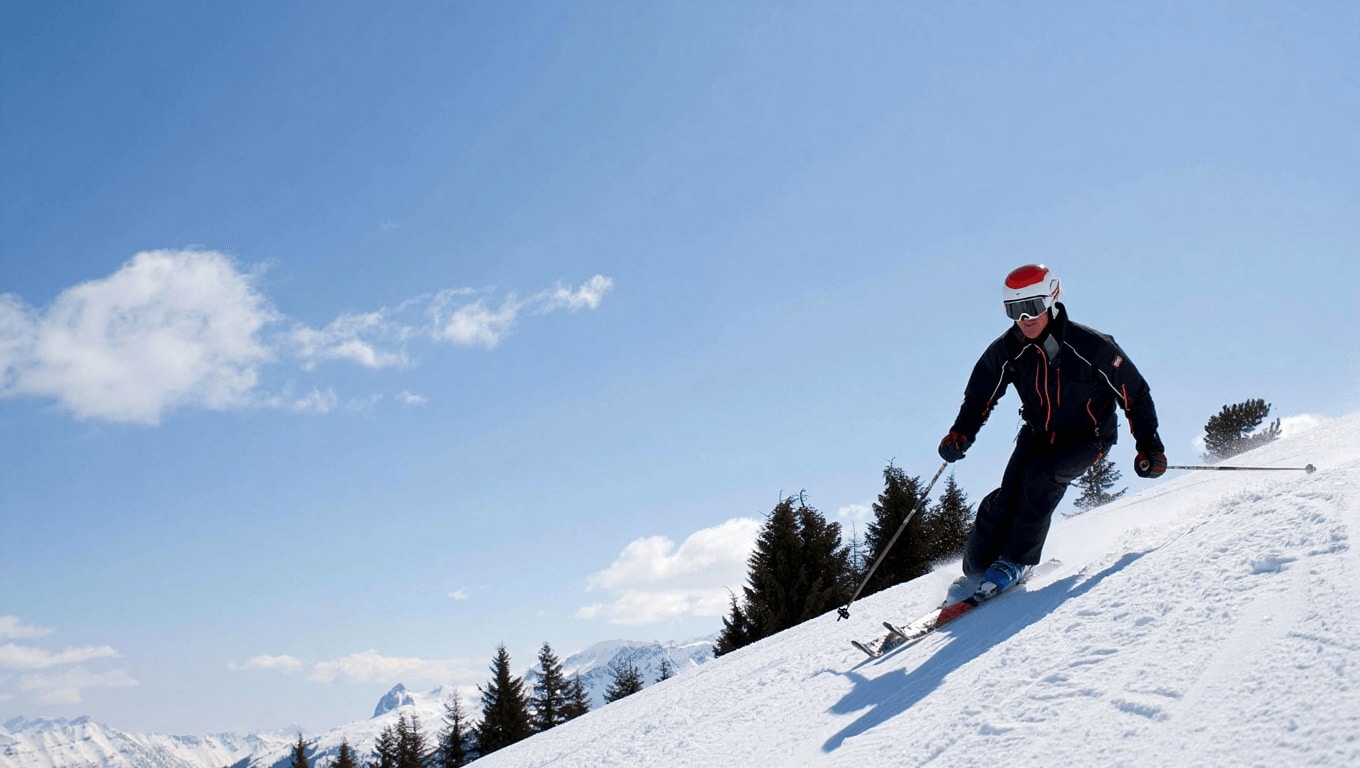 29 dicembre 2013: dodici anni fa l’incidente che cambiò la vita di Michael Schumacher