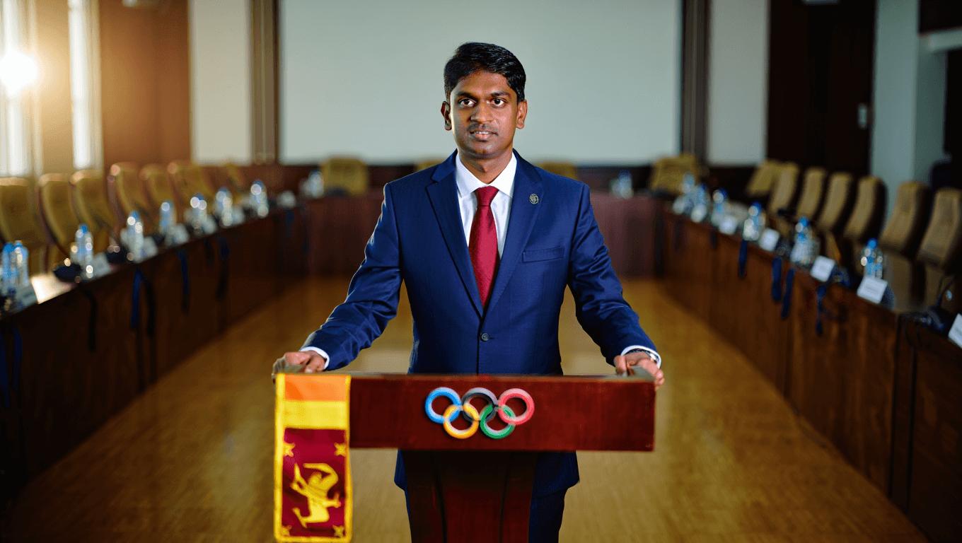 NOCSL chief pushes for AGM, polls