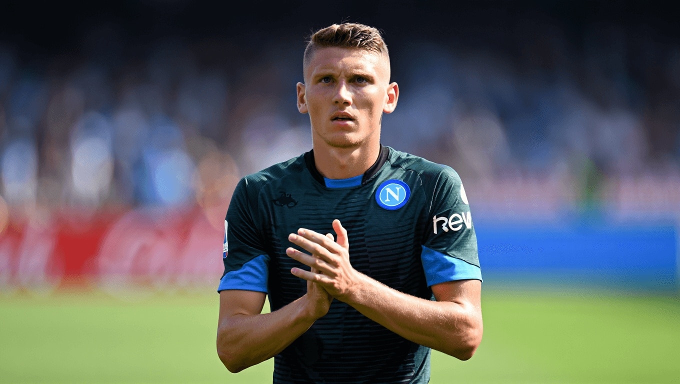 Manna: ‘Napoli open to various transfer solutions, McTominay can be decisive’