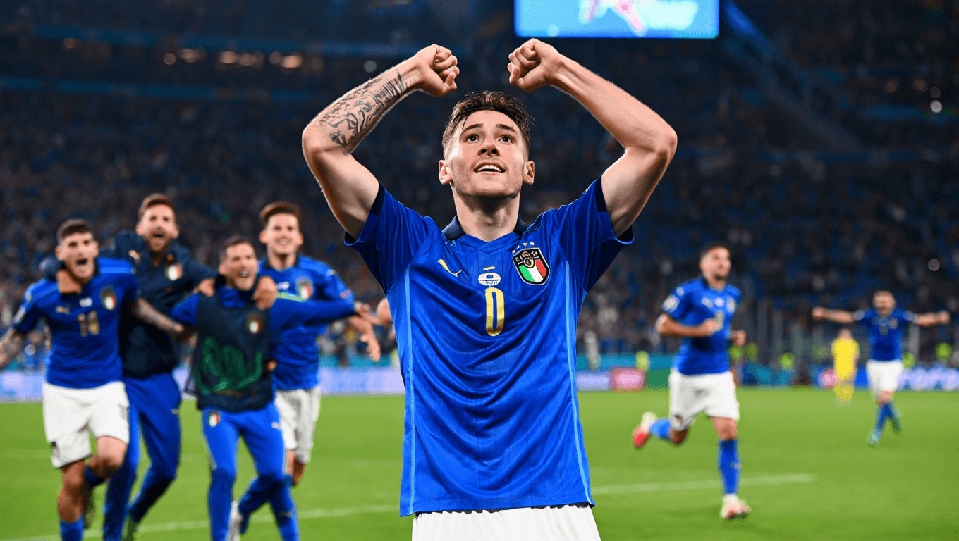 Scalvini relief for Atalanta and Italy after winning goal in 1-0 Roma victory