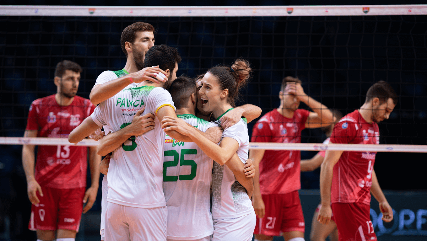 ITA W: Scandicci Survives the Battle – Savino Del Bene Defeats Novara in Five Sets