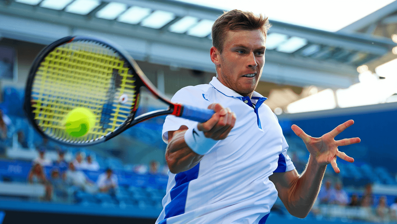 Sinner scalda i motori e batte Auger-Aliassime al match tiebreak nell’Opening Week