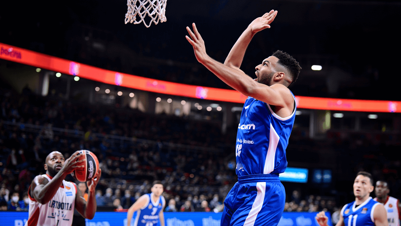 Tortona vince al PalaDesio: Cantù vende cara la pelle