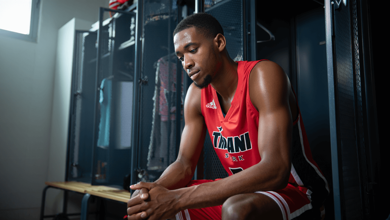 Trapani Shark: Matthew Hurt verso l'addio?