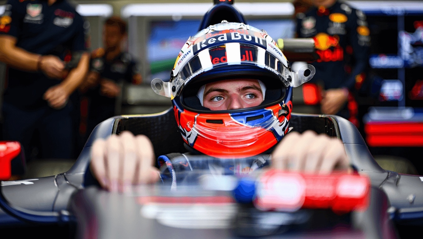 Montoya: “Le parole di Perez mi confermano che difficilmente Verstappen lascerà la Red Bull”