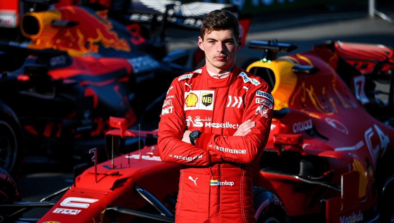 Votano i team principal: il migliore è sempre Verstappen. Alonso 5°, Sainz batte Leclerc. Snobbato Antonelli