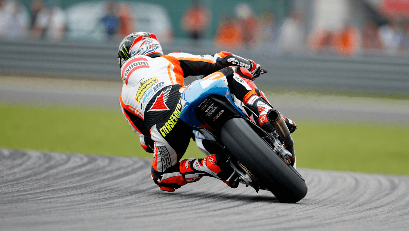 Moto3™: Almansa detta il passo e arriva da leader alle qualifiche a Buriram