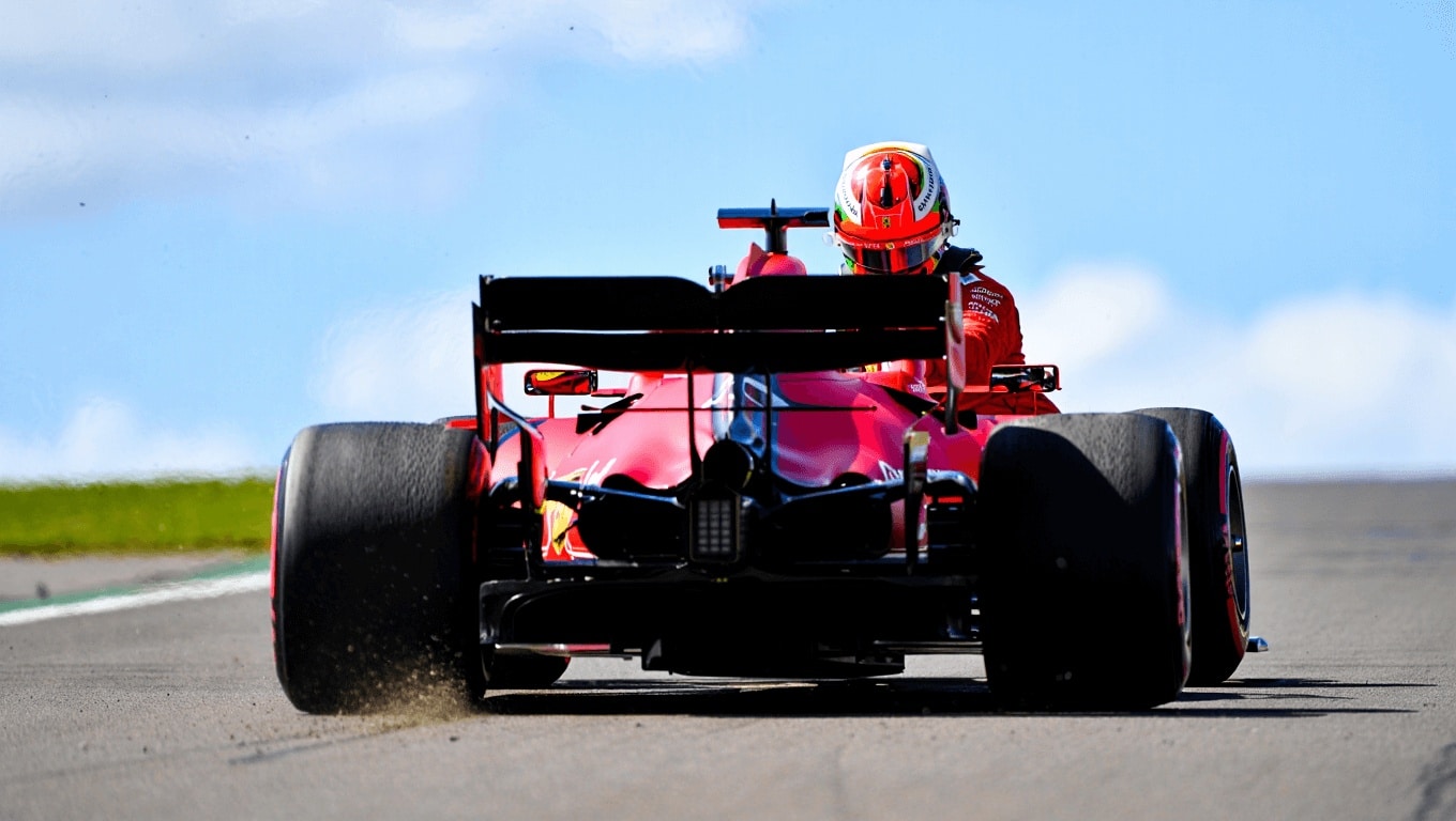 Hamilton: “Inizio di test migliore dello scorso anno, quando fu pessimo”