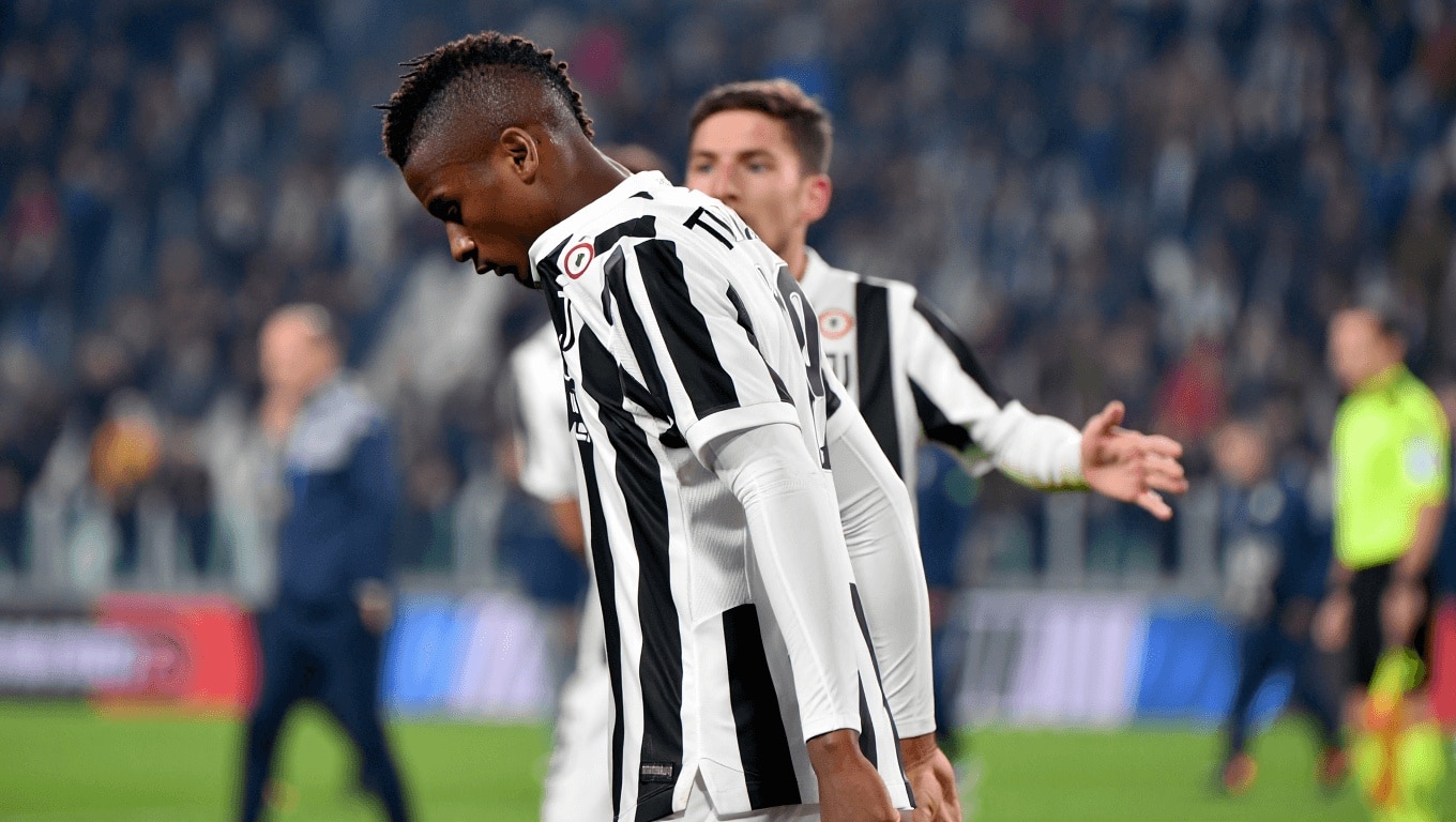 Khephren Thuram at risk of missing Inter vs. Juventus