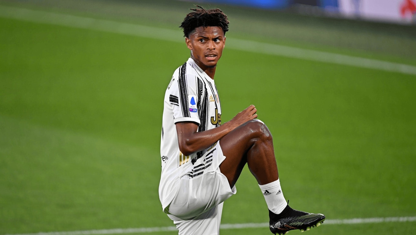 Boga: Juventus ‘saved me’ after OGC Nice scare