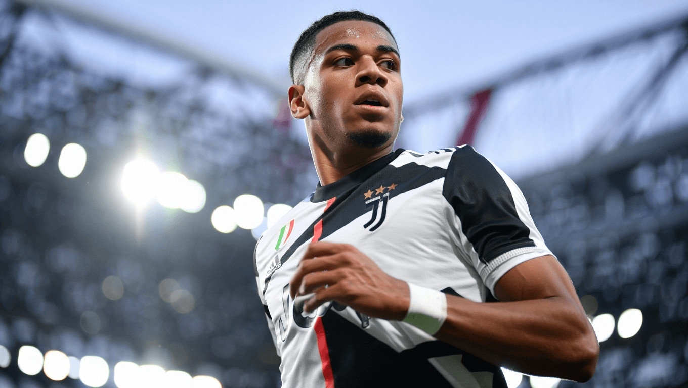 Zambrotta: Juventus miss Vlahovic but McKennie ‘fits everywhere’