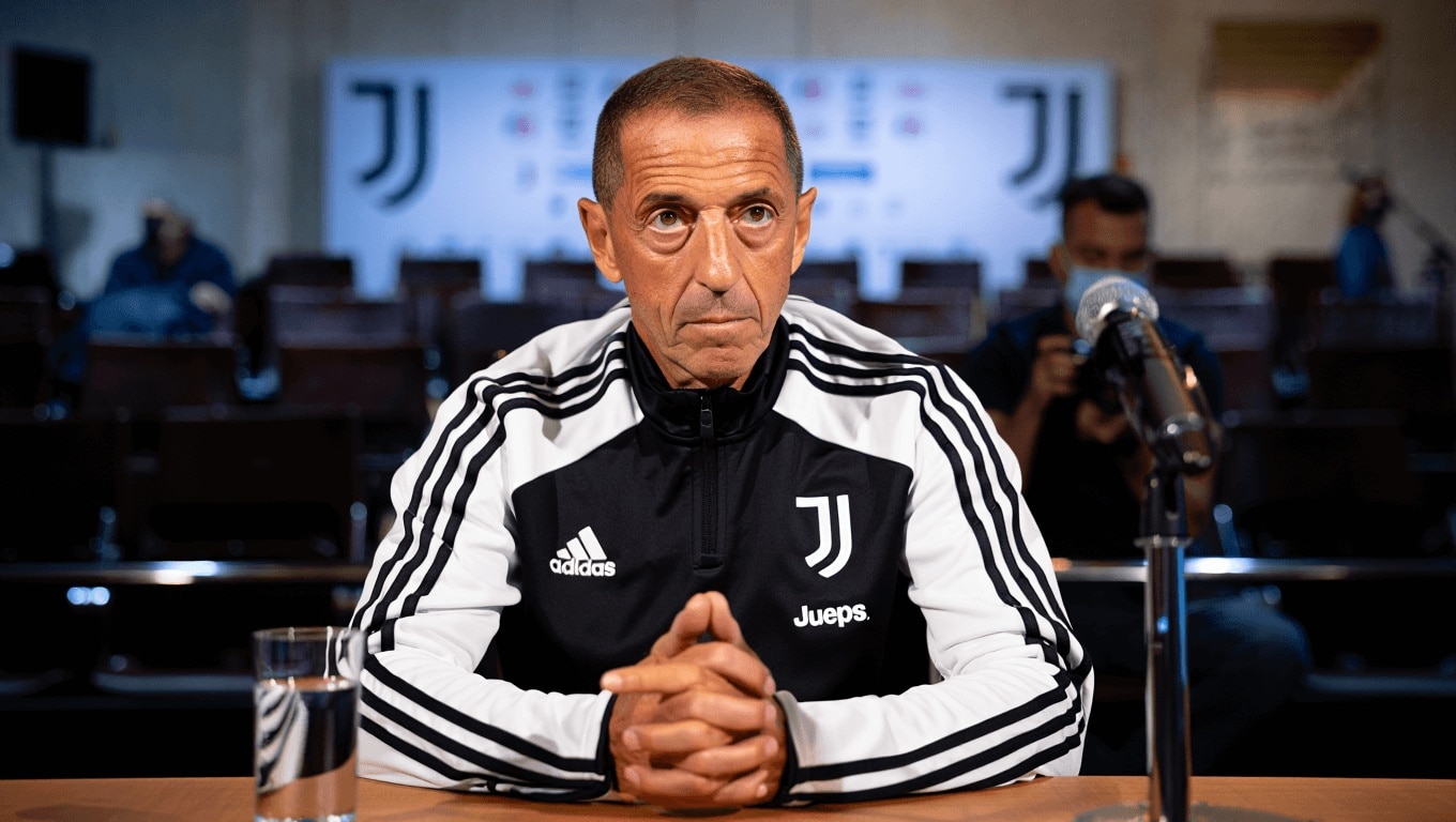 Revealed: Why Locatelli will replace Spalletti in Juventus press conference