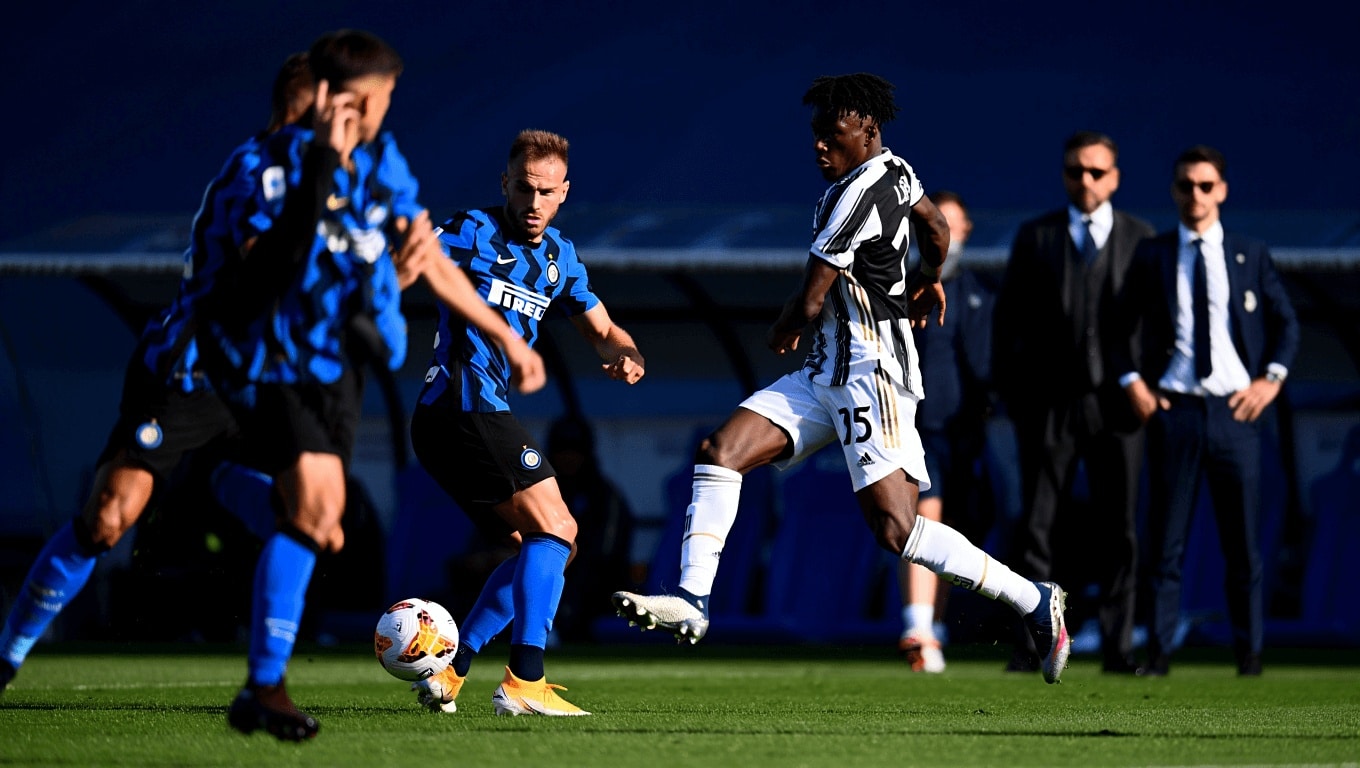 Man United send scouts to watch Inter and Juventus defenders in Derby d’Italia