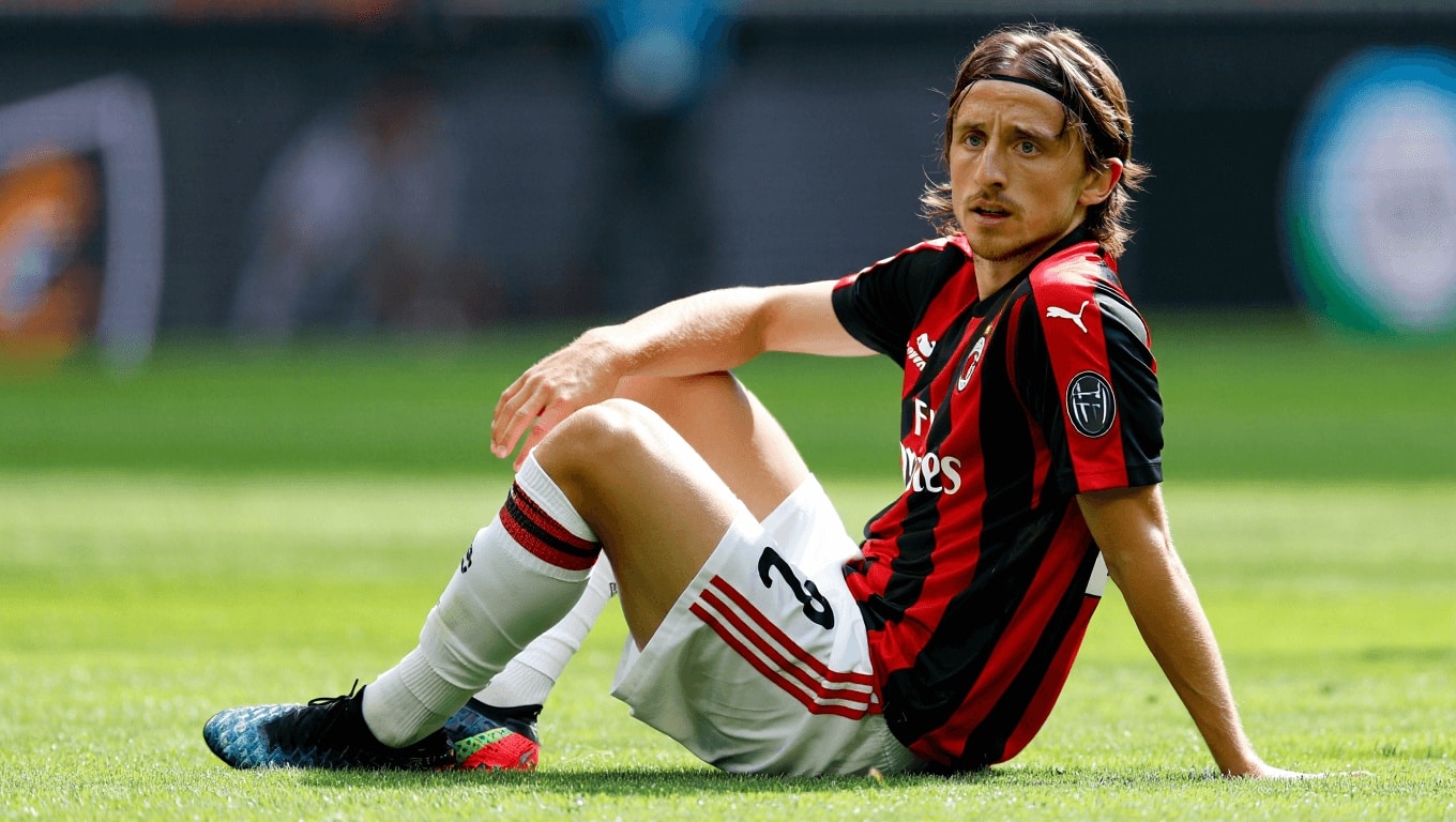 Milan make Modric decision, prepare for new contract extensions after Maignan