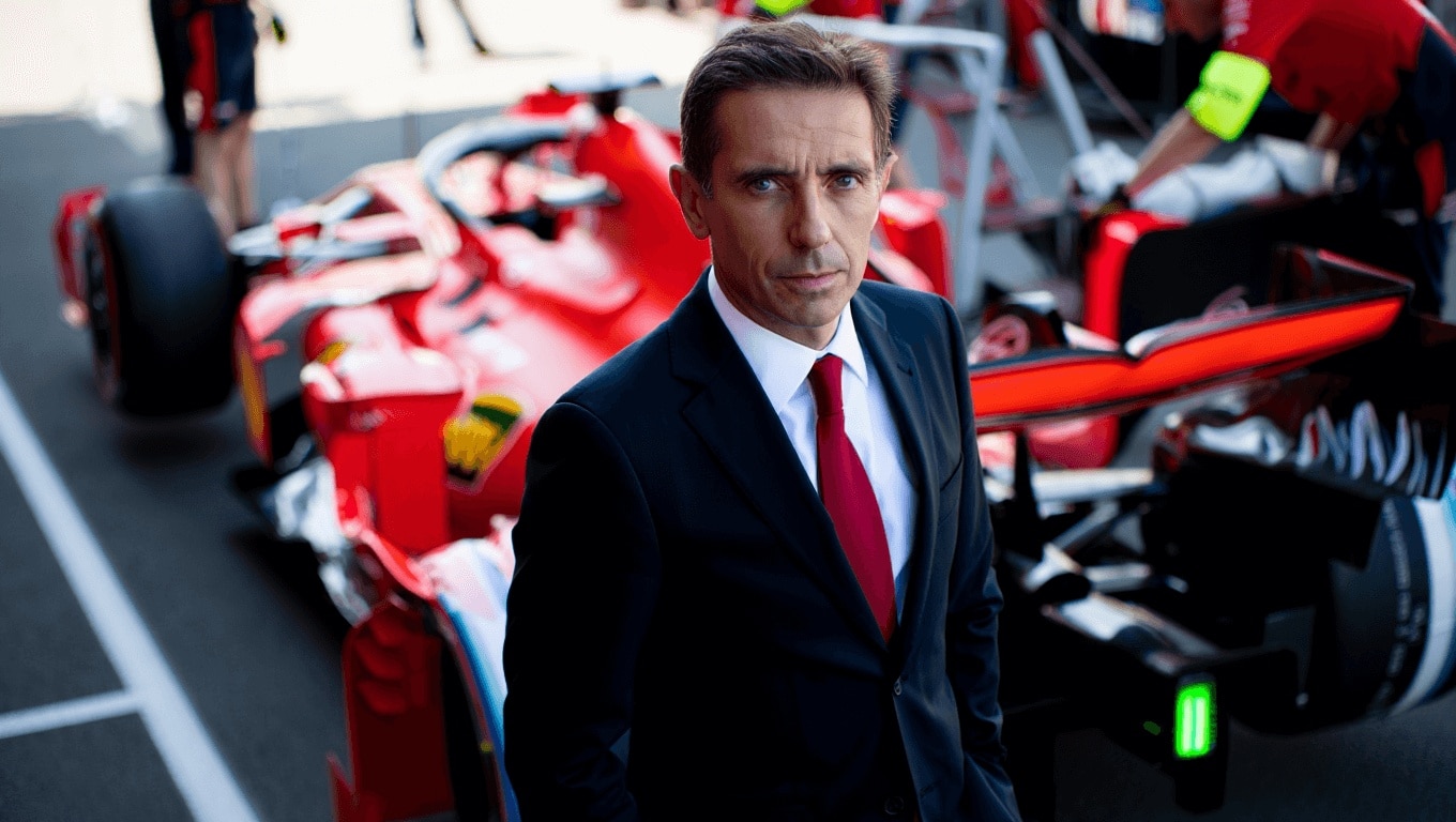 Nuova F1, la ricetta anti-panico di Stefano Domenicali: “Alla fine è sempre il più veloce che vince”