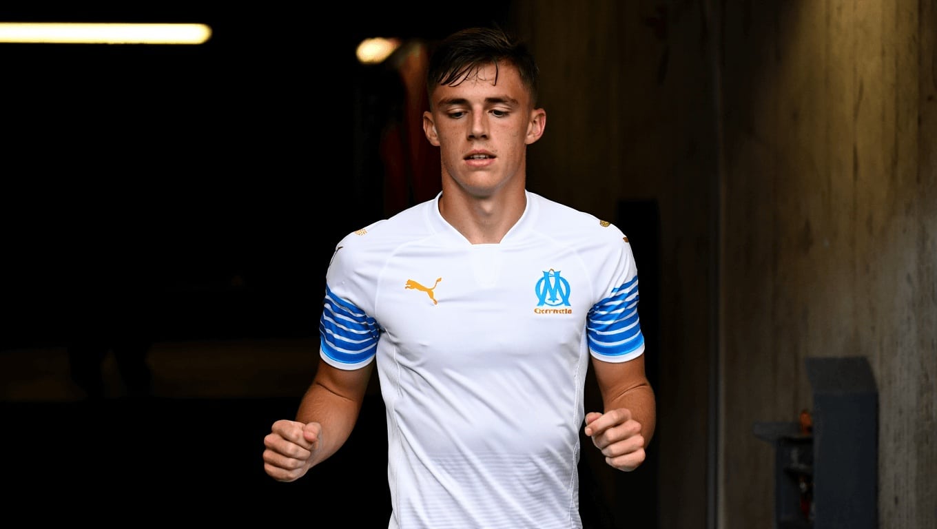 Pavard fails to impress at Marseille: Inter return on the cards