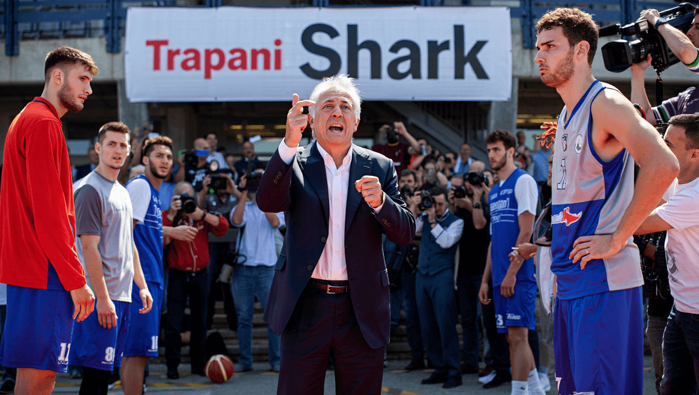 80 milioni di risarcimento: campionato sospeso e scoppia il caos