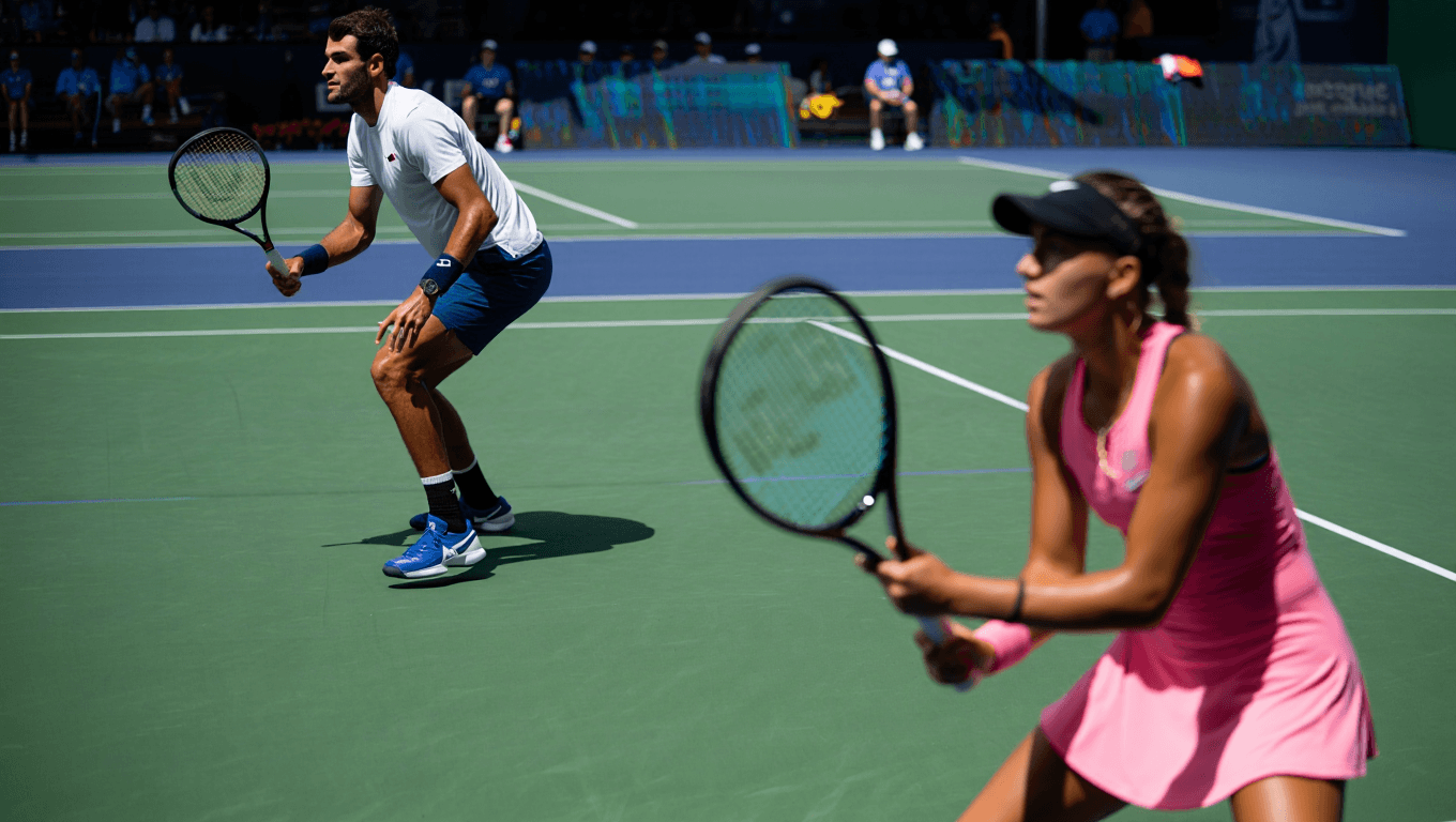 Miami Open – tornano in campo Berrettini e Paolini: il programma di domenica 22 marzo