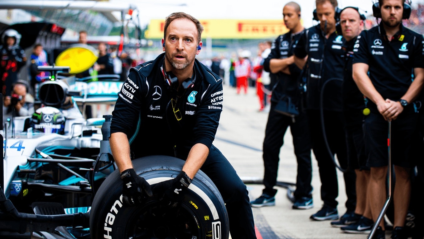 Mondiale Costruttori 2026: la classifica dopo la Sprint in Cina