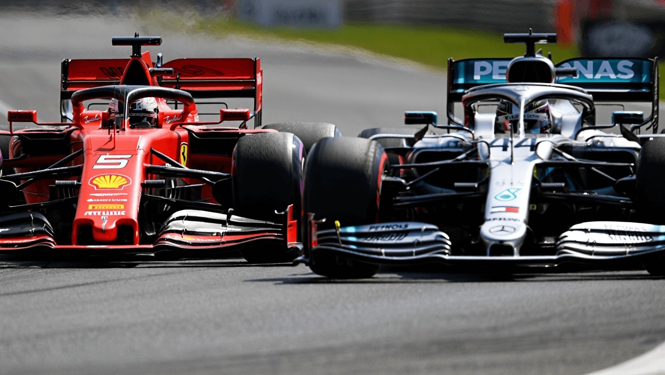 Da Ferrari a Mercedes: le nomination per le migliori soluzioni