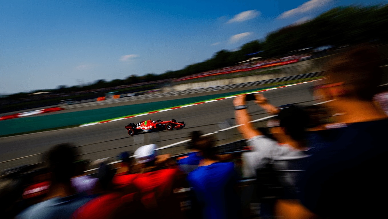 GP Cina 2026: orari Sky e TV8