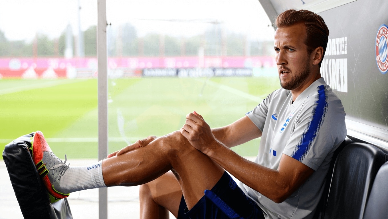 Kane injury: Will Bayern Munich and England star recover for Atalanta?