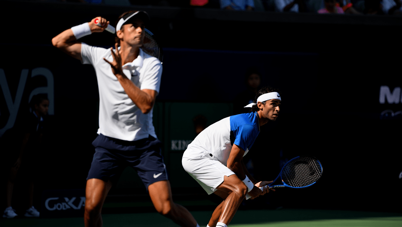 Incredibile a Miami: Korda gioca un match quasi perfetto ed elimina Alcaraz