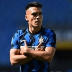 Inter captain Lautaro praises Nerazzurri supporters & reveals World Cup and Champions League dream