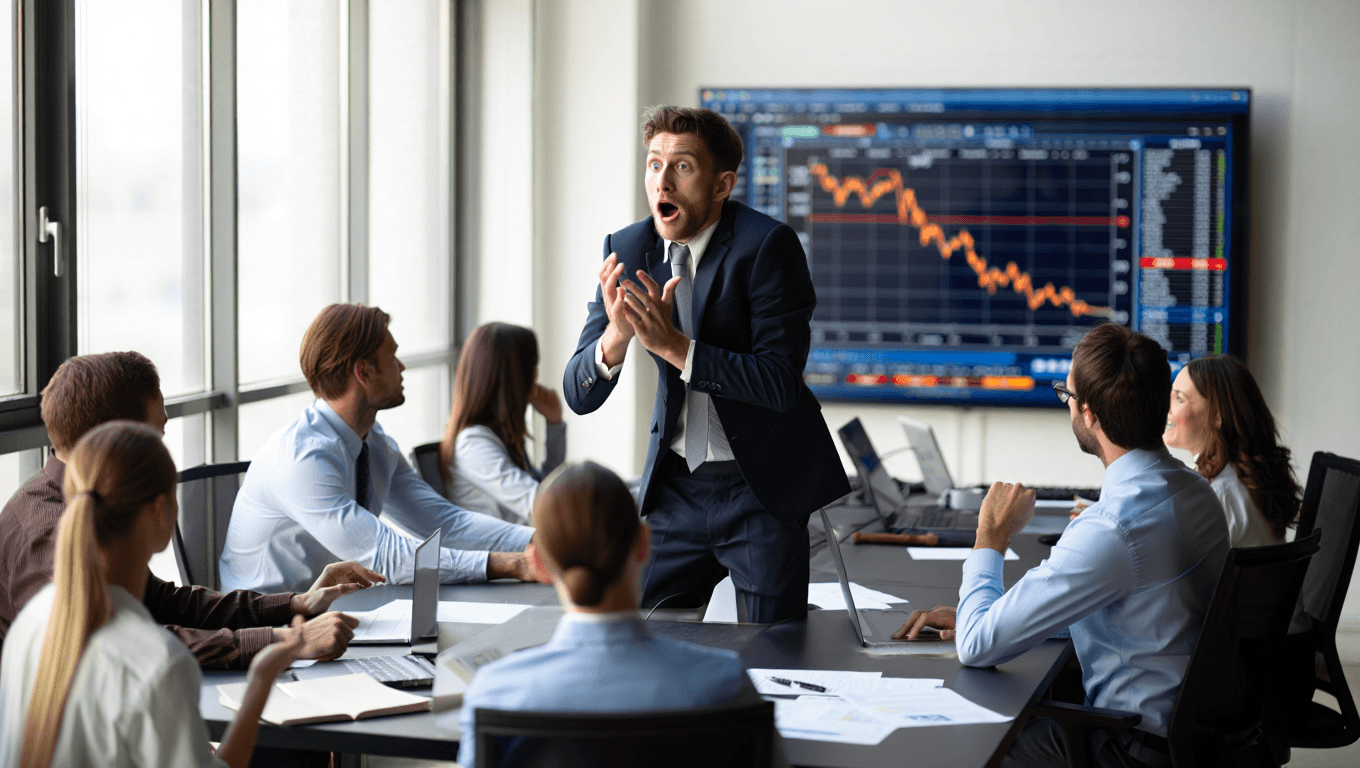 Limite nello specchio: il riflesso che ti blocca e come superarlo