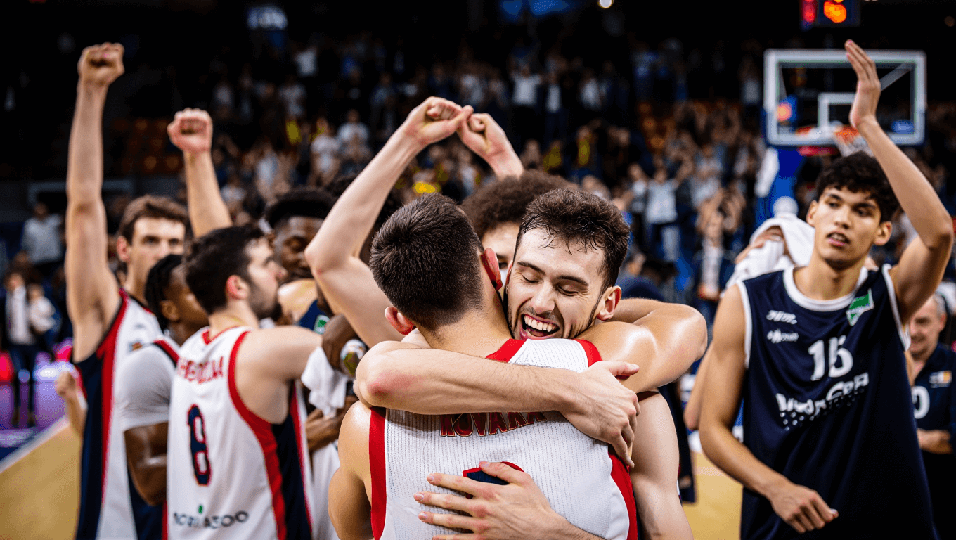 ITA W: Macerata Survive, Novara Snatch Fourth, Monviso Relegated as Playoff Field Confirmed