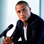 Former Roma star Nainggolan on why he never played for Juventus: ‘On Football Manager I never play as the best club’