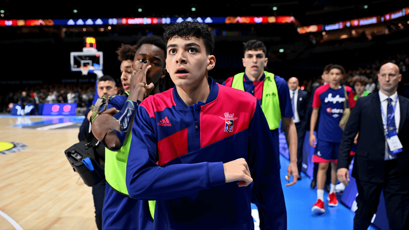 NextGen Abu Dhabi cancellato: shock per i giovani talenti