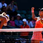 Jasmine Paolini ribalta Potapova ed è al terzo turno a Indian Wells