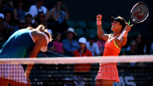 Jasmine Paolini ribalta Potapova ed è al terzo turno a Indian Wells