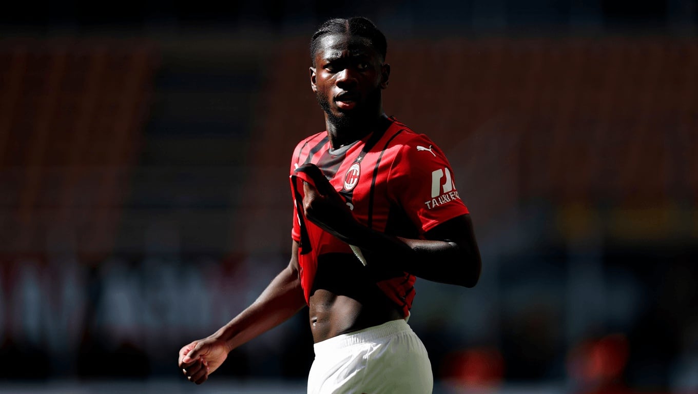 Tomori: ‘People underestimate’ Pulisic, derby ‘different’ in Milan