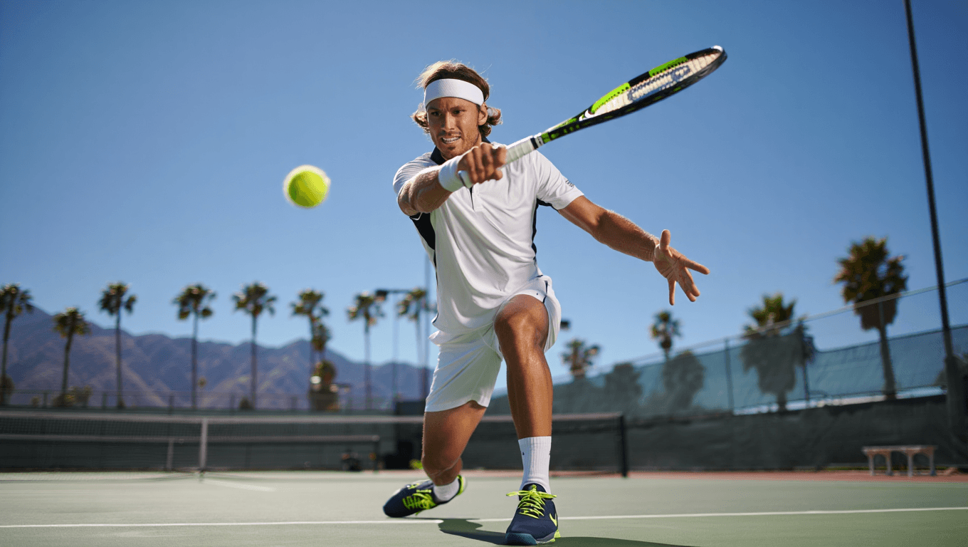 Indian Wells e Miami, come potrebbe cambiare il ranking ATP nelle prossime settimane